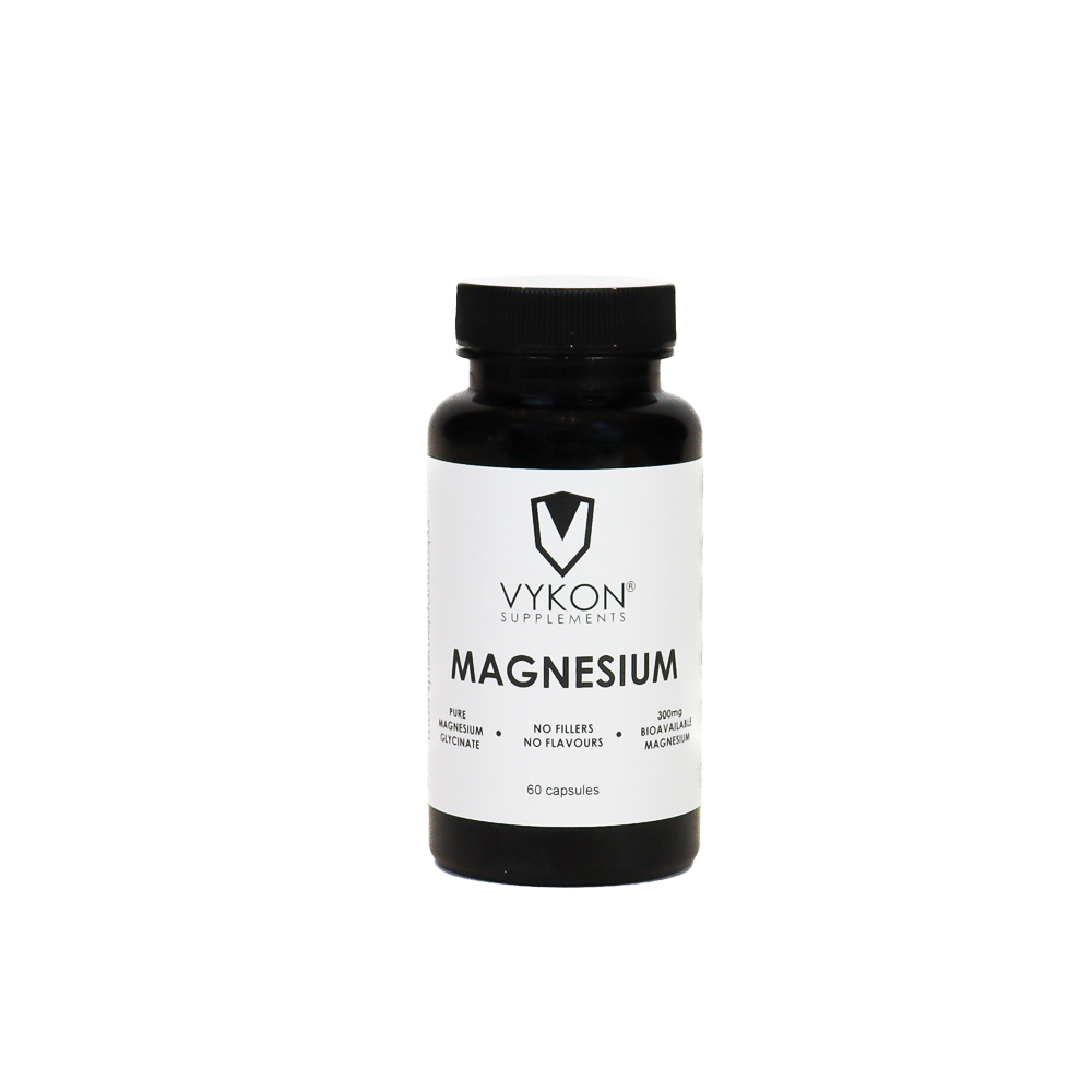 MAGNESIUMSM