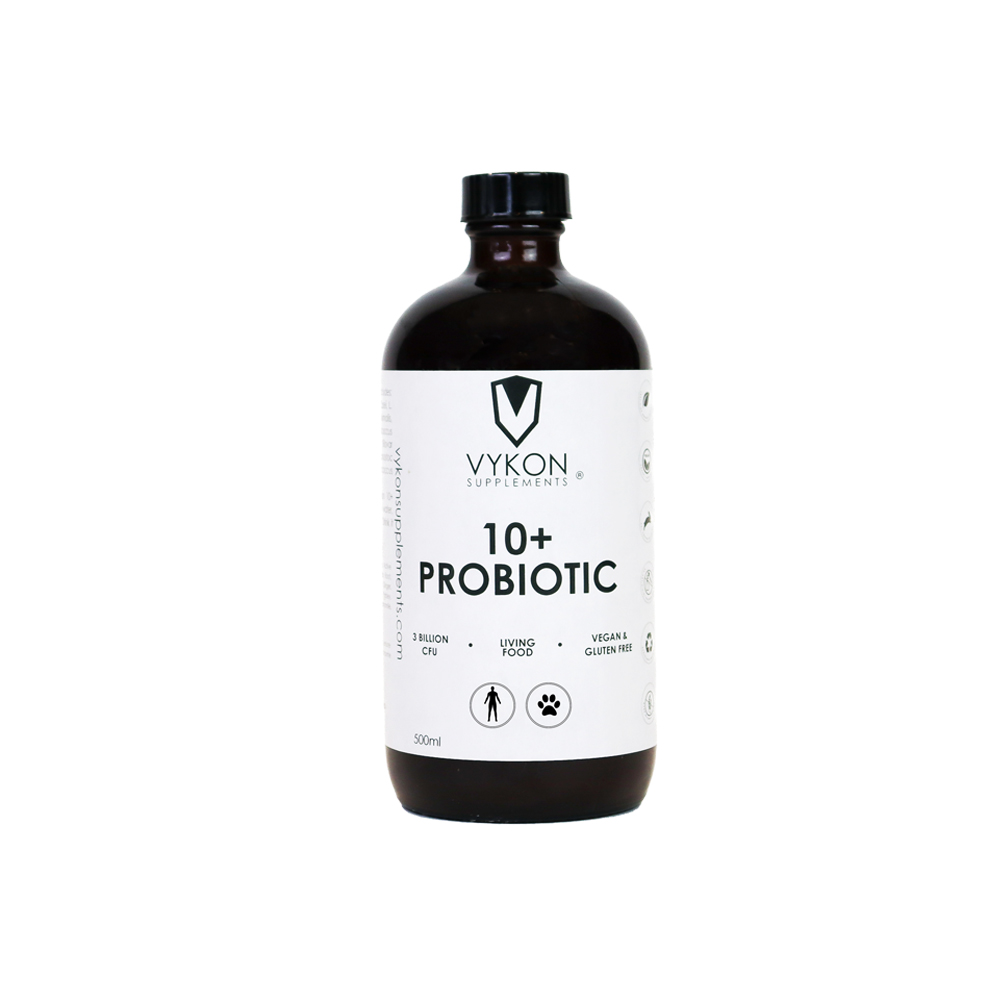 PROBIOTIC500